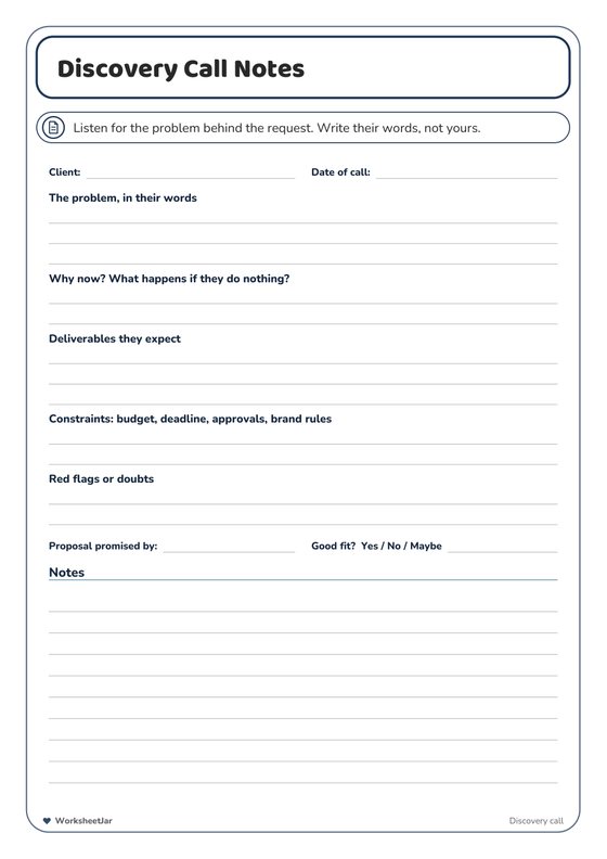 Client Onboarding Pack - inside page 3