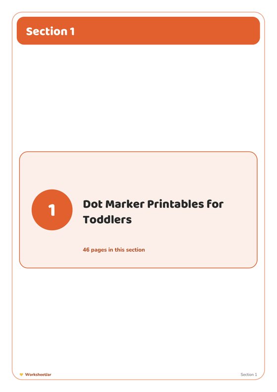 Handwriting Mastery Bundle - inside page 2