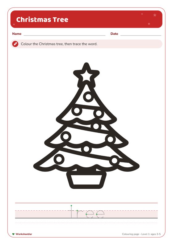 Year Round Holiday Mega Bundle - inside page 3